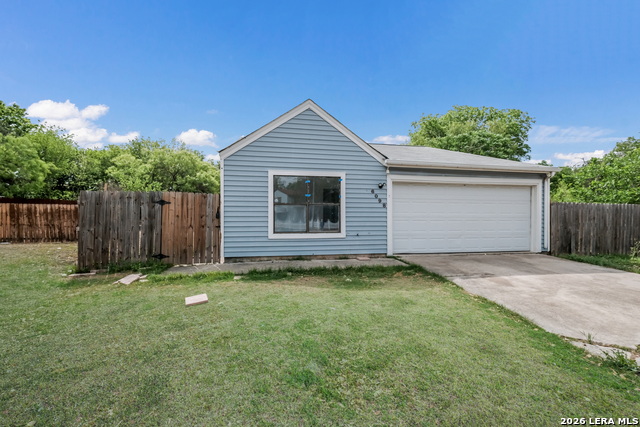 Number 1 for listing