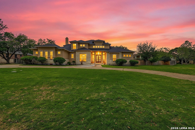 Number 1 for listing