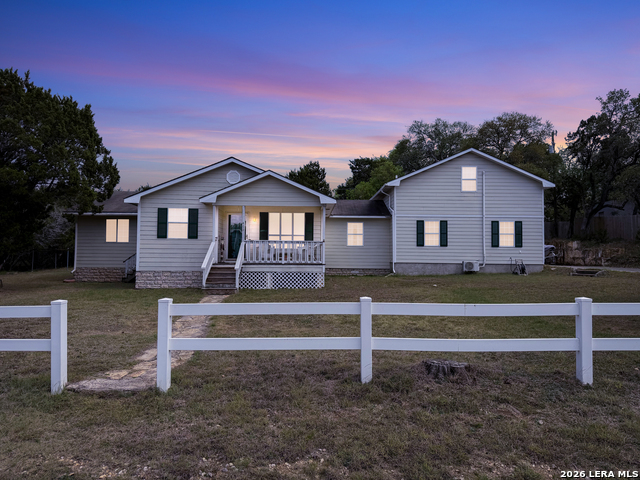 462 Flatrock