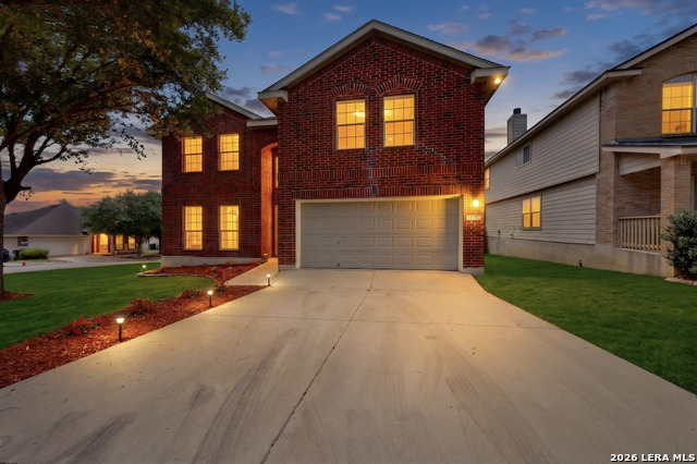 Number 1 for listing