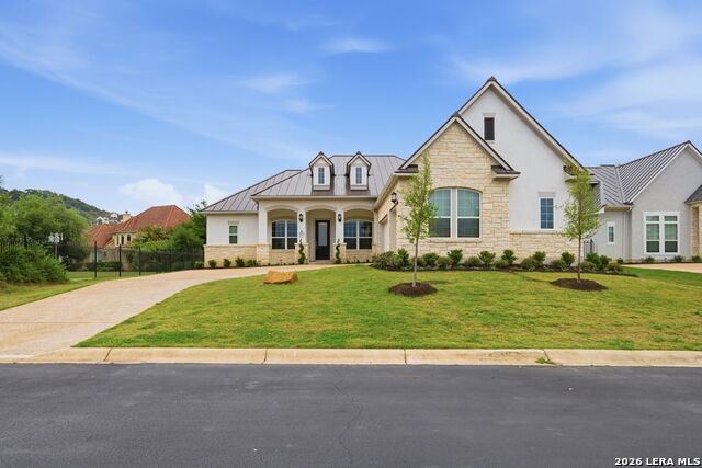 Number 1 for listing
