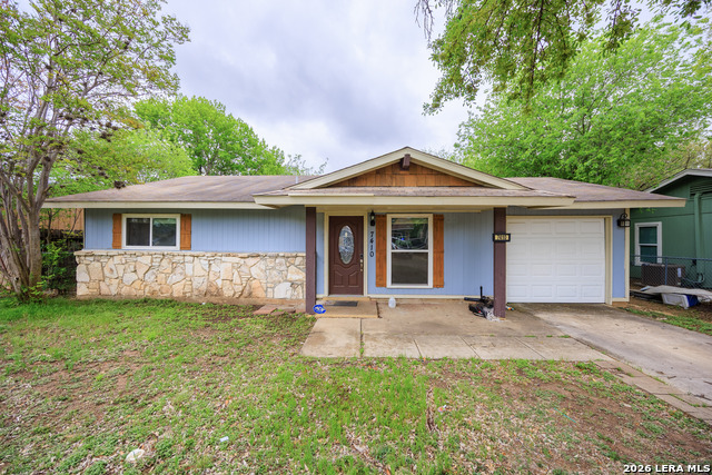 Number 1 for listing