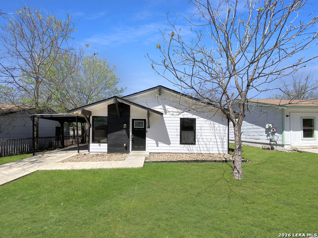 Number 1 for listing