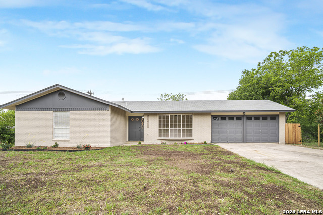 Number 1 for listing