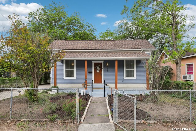 Number 1 for listing
