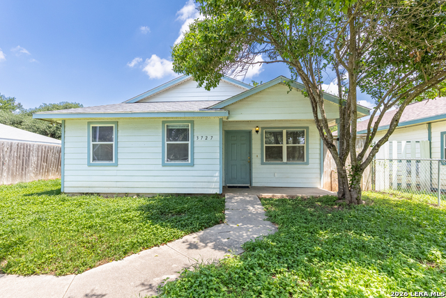 Number 1 for listing