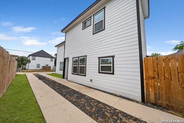 Number 1 for listing