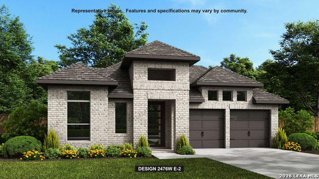 Number 1 for listing