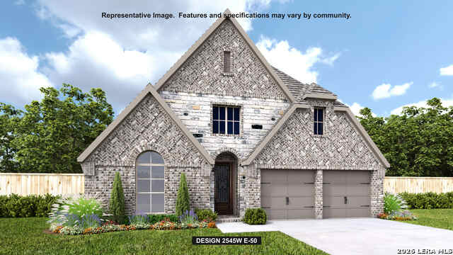 Number 1 for listing