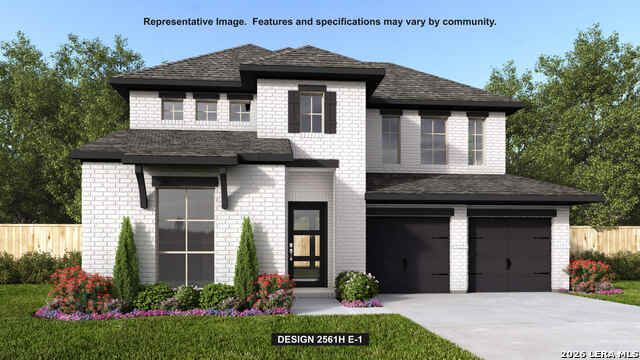 Number 1 for listing