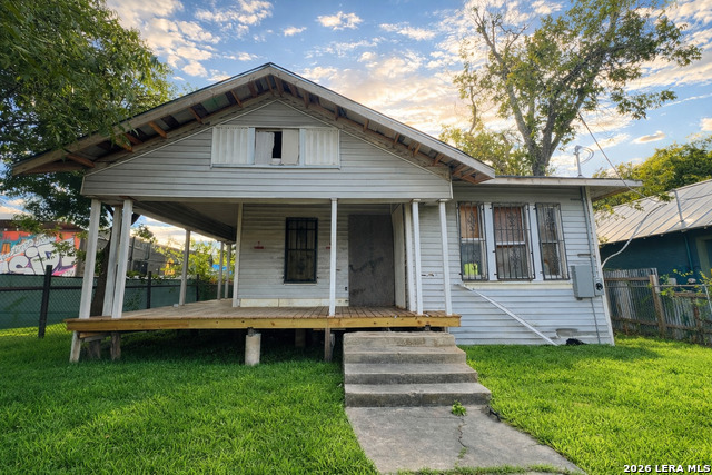 Number 1 for listing