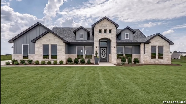 Number 1 for listing
