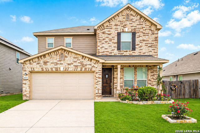 4024 SUNFIELD DR