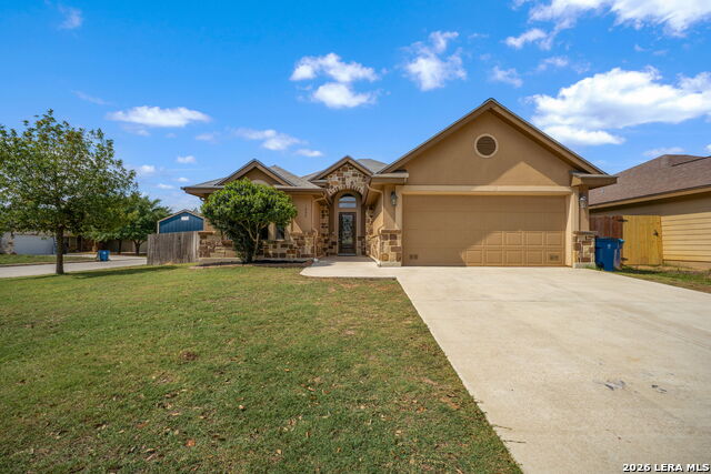 Number 1 for listing