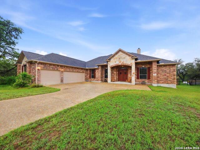 Number 1 for listing