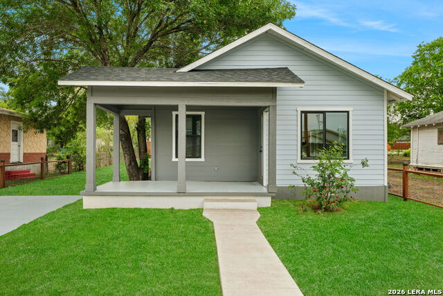 Number 1 for listing
