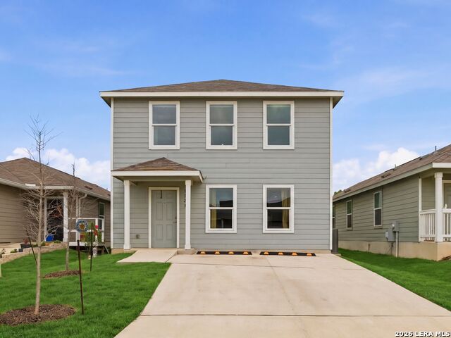 Number 1 for listing