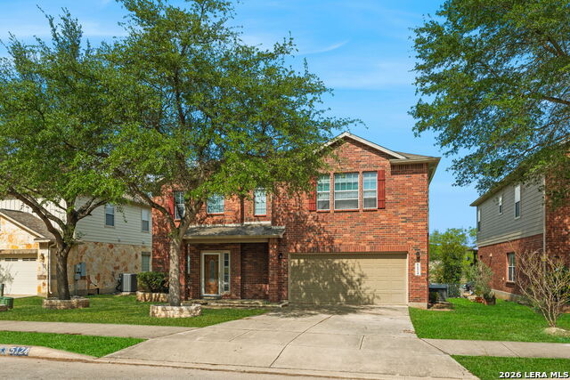 Number 1 for listing