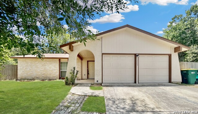 Number 1 for listing