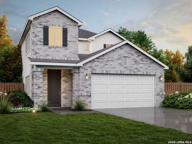 Number 1 for listing