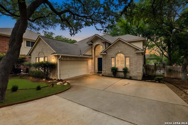 Number 1 for listing