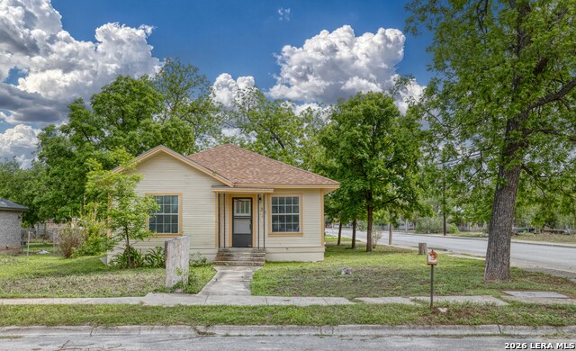Number 1 for listing