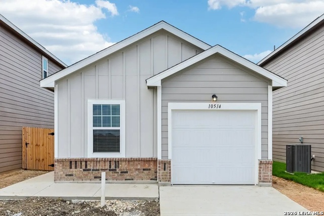 Number 1 for listing