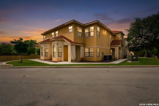 Number 1 for listing