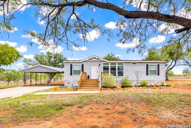 126 COUNTY ROAD 157