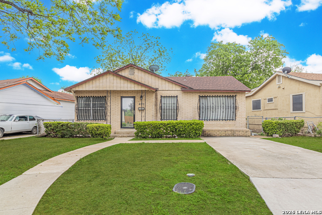 406 Bradford Ave
