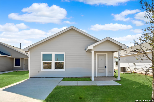 Number 1 for listing