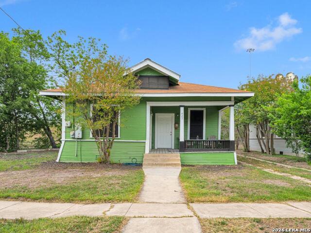 Number 1 for listing