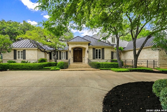 Number 1 for listing