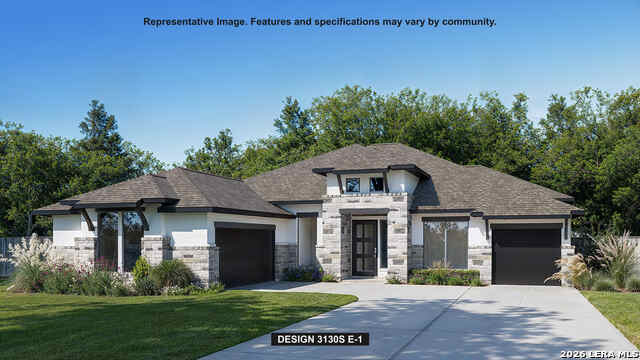 Number 1 for listing