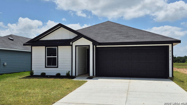 Number 1 for listing