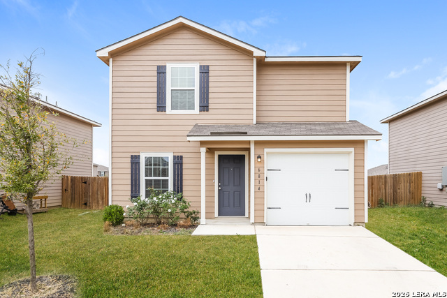 Number 1 for listing