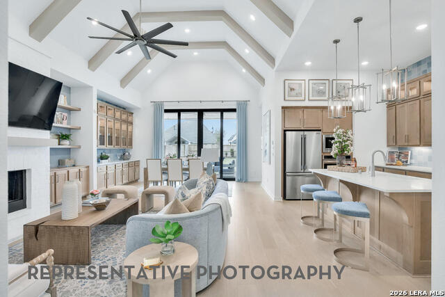 Number 1 for listing