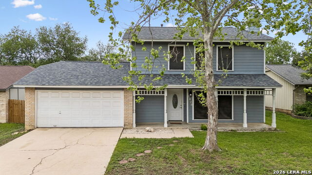 Number 1 for listing