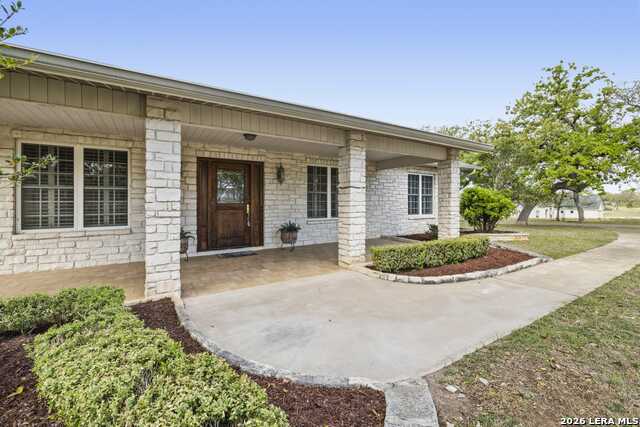 Number 1 for listing