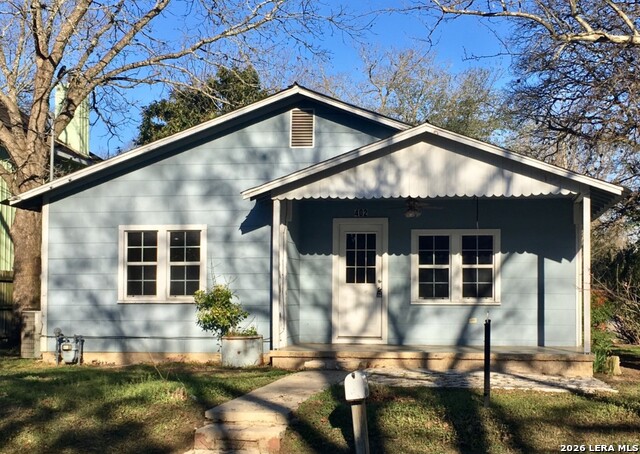 Number 1 for listing