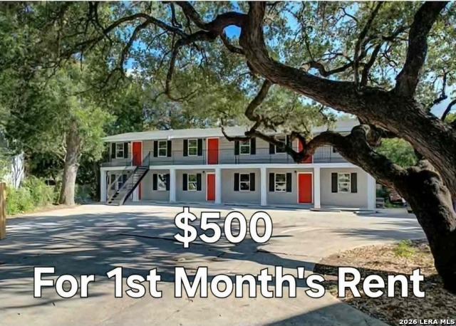Number 1 for listing