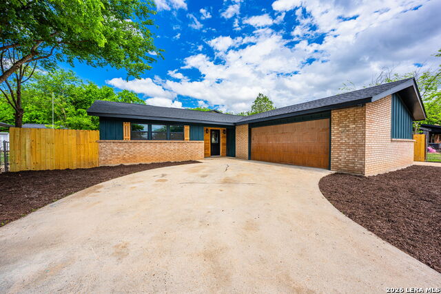 Number 1 for listing
