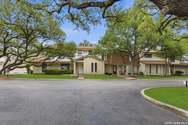 Number 1 for listing