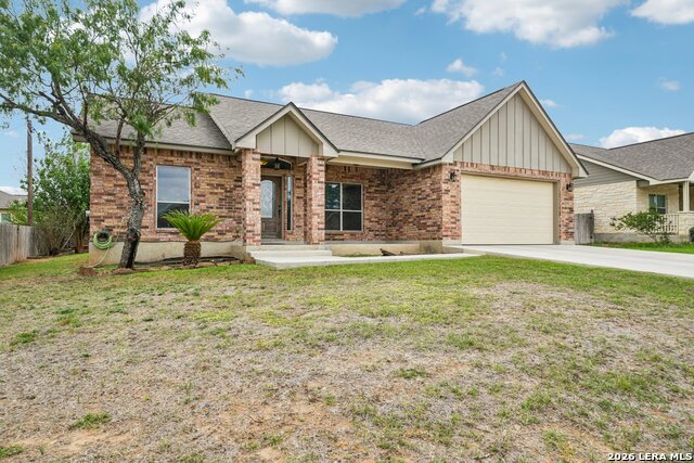 Number 1 for listing