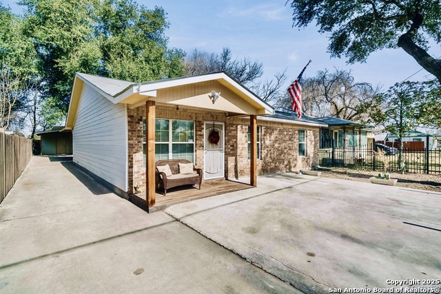 Number 1 for listing