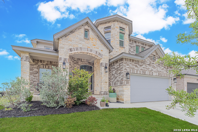 10602 Briceway Clb, San Antonio, TX 78254