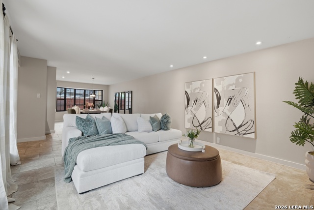 Number 1 for listing