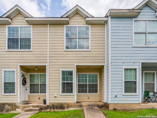 Number 1 for listing