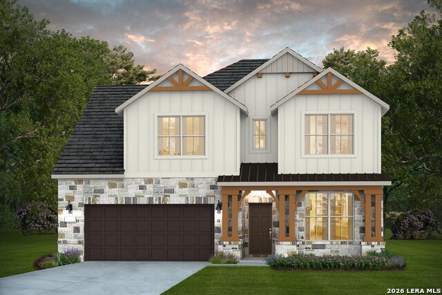 Number 1 for listing