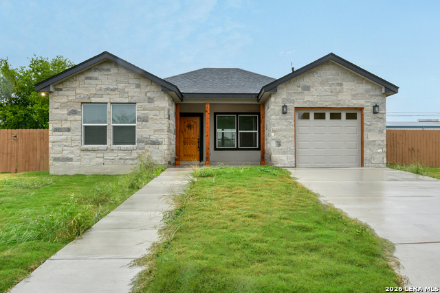 Number 1 for listing